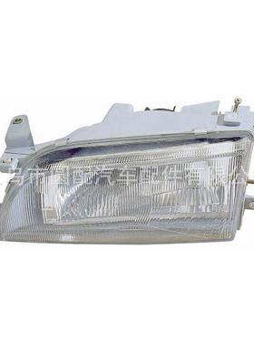 汽配直发适用于卡罗拉AE100-1011992-1994大灯汽车照明灯具