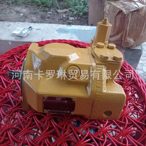 187-9090-适用发动机3406E自卸车735740柱塞刹车风扇泵卡罗琳