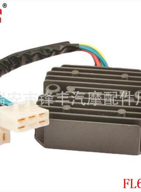 整流器适用于HondaVF1100SVT700CCX500TCCX650CSH541-12