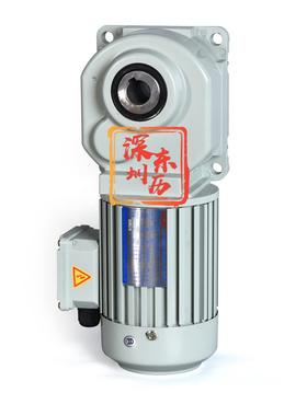 HCJM汇晟SF系列直交轴减速电机WSF25-200-240S三相异步马达