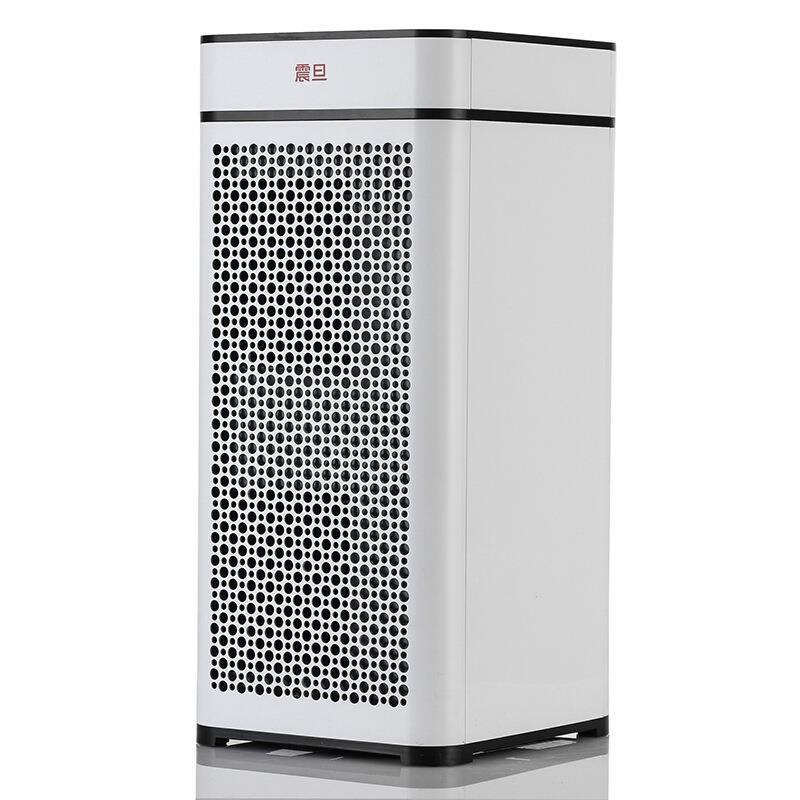 震旦AA-350空气净化器除甲醛/除雾霾/除菌/除花粉颗粒物(P3）