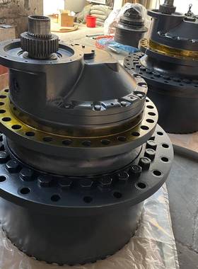 挖机配件pc3000-1pc3000-1ePC3000-6PC3000-6E行走减速机牙箱