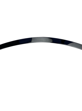 适用奔驰C级 W204 C180 C200 2008-2014四门轿车版尾翼定风翼改装