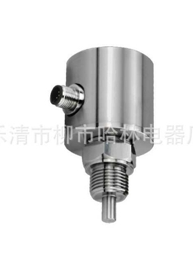 流量开关流量传感器GFI-G1/2S4S-D2D/2M  A4000000