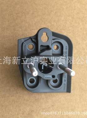 适配斯蒂尔FS230割草机FR230进气喉管法兰4151 120 2301