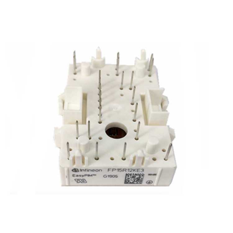 IGBT功率模块FP15R12KE3G FP15R12KT3G FP15R12KE3 FP15R12KT3