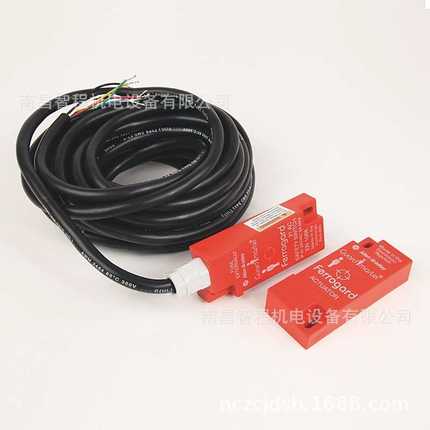 440N-G02058 440N-G02077 440N-G02083 Ferrogard 21 DC