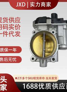 .跨境供应 汽摩及配件 发动系统 节气门体 12620183 TB1103