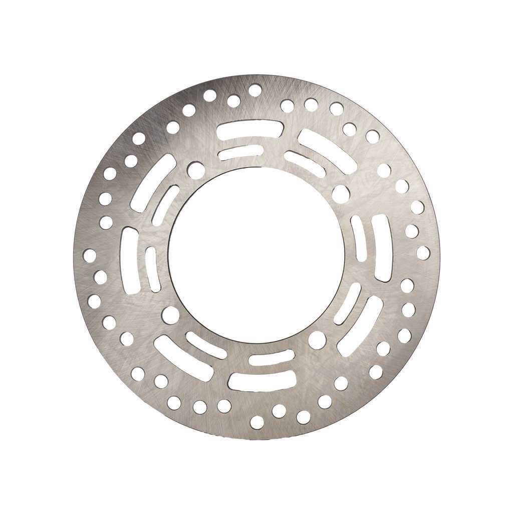 适用2019-21款本田PCX150前轮碟刹盘刹车盘碟刹片PCX125原车替换