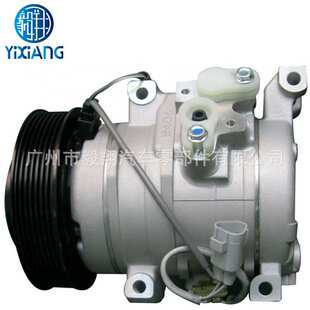 适用Denso 10S15C AC car air compresso  Toyota RAV4 2.0L 2.4L