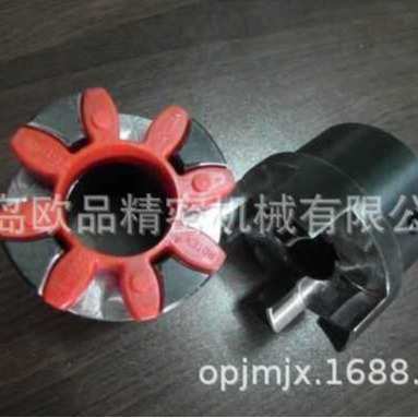 MIKI PULLEY 三木普利 联轴器SFC-040SA2-12B-14B-M SFC-040DA2