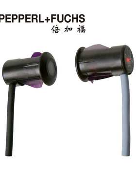 (809338)BB10-P-F2/33/35/59/102/115-7m倍加福对射型光电传感器