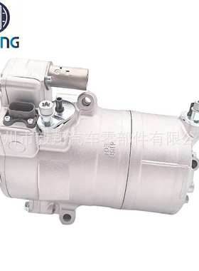 适用于AC Compresso Mercedes Benz Petrol Hybrid A0008305600