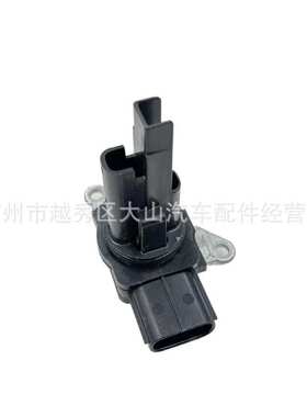 31321906 31380619空气流量计适用2012沃尔沃S60 2.5L9 30751293