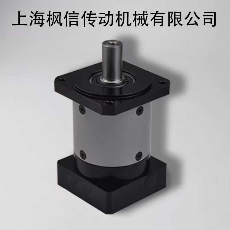 行星减速机PLF42 60 80 115 400W 750W 立式伺服步进57 86 110.