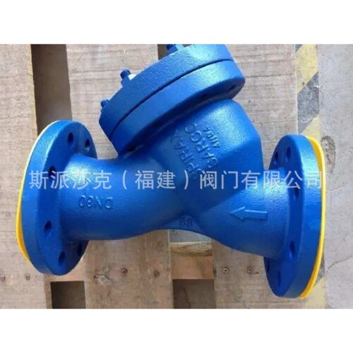 斯派莎克FIG33法兰过滤器 FIG12/13蒸汽过滤器