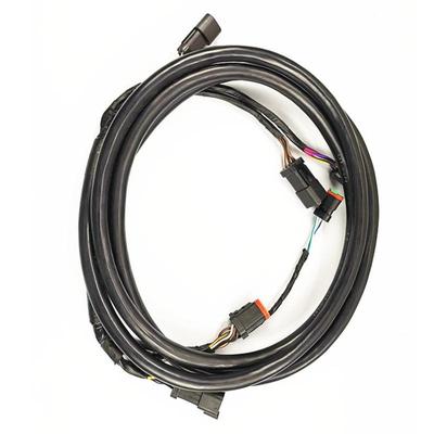 工厂船外机弦外机控制盒连接线外接5米32580-ZW1-V02