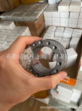 免键轴衬MLM50内径50外径72胀紧套/锥形环键/联轴器