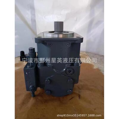 销售A11VLO145DRSA11VLO190DRSA11油泵液压泵柱塞泵