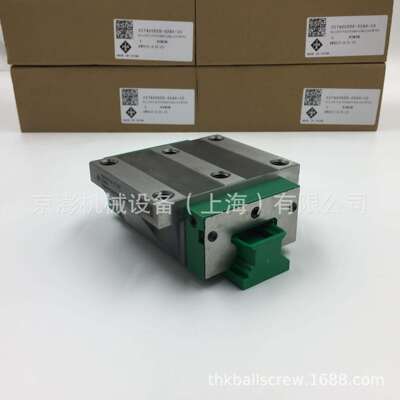 直线导轨滑块KWVE15-B-ESC-G3-V1KUVE15B-ESC