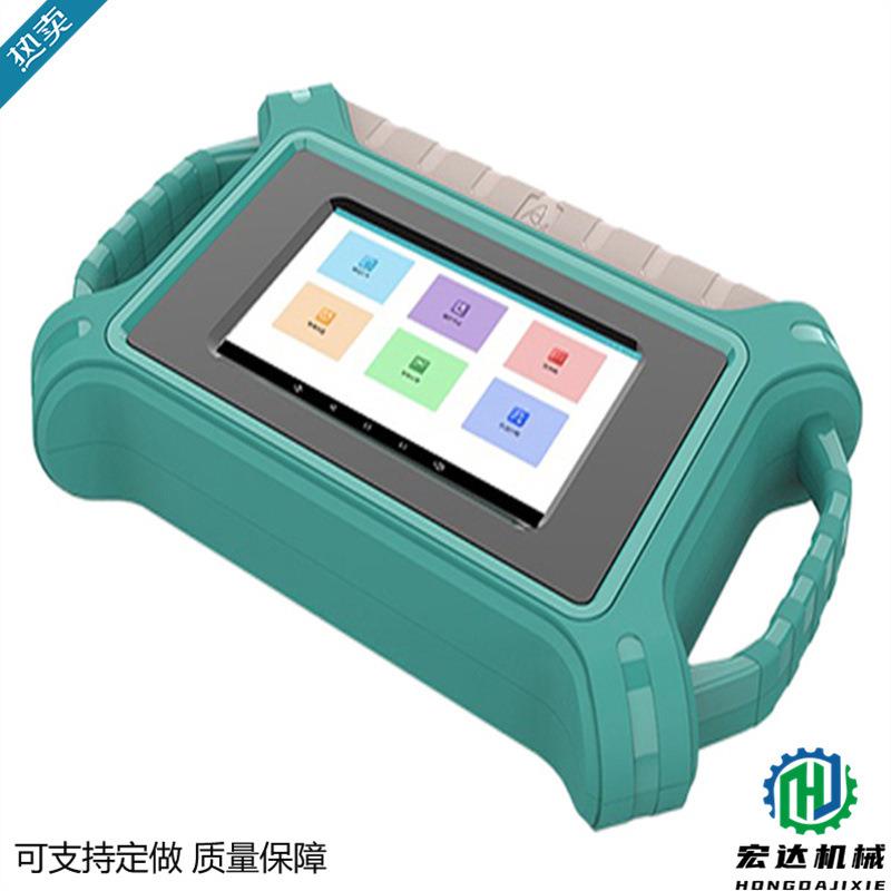 ADMT-800HT3找水金箍棒100/200/300/500/800mMN和TT测量模式