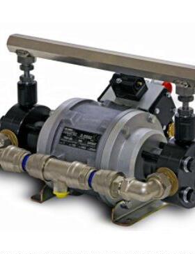 意大利OLMEC气液增压泵P825-5