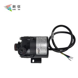 出售SYSTEM打印机备件直驱墨水泵HAPHXYTP-5V3抽墨离心泵