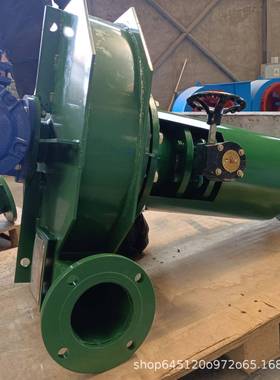 立式油烟净化排放装置APV01.55-008.0-01排油雾风机