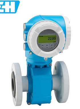 E+H恩德斯豪斯 Proline Promag  W300 电磁流量计