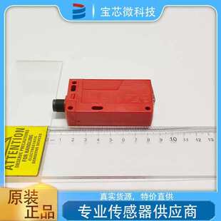 PRK46C/4P-M12 现货库存 德国Leuze劳易测光电传感器50127012