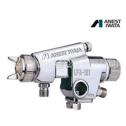 ANEST IWATA 岩田自动喷枪 WA-101