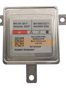 461620063 12700 D8S安定器电脑板CFX3700 8K0941597F 73212700