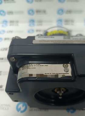 TOPWORX开关盒TXP-P2CBNPM0000N原装