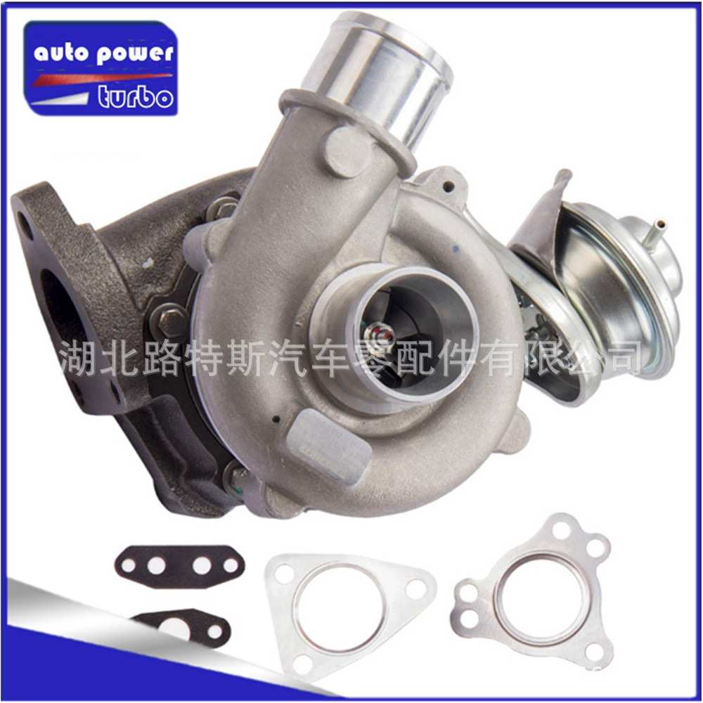 丰田RAV4 2.0 D-4D 1CD-FTV涡轮增压器GT1749V721164 17201-27040