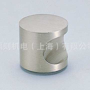 世嘉智尼 SUGATSUNE 蓝普LAMP 拉手MRB型 表面镀白青铜处理