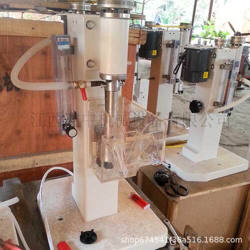 式XF验D0.75L单槽浮选机 实室小型充气浮选机变频调速 浮x选设备