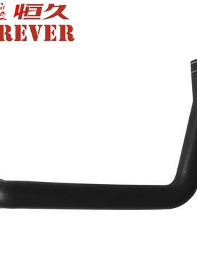 东风天龙散热器进水管1303011-TK400