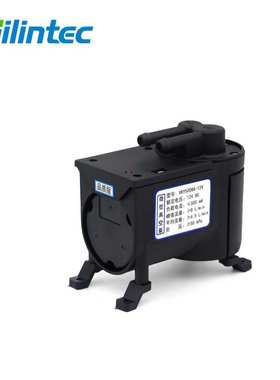 海霖VKY系列工业取样微型真空气泵直流无刷电机微型空压机12V24V