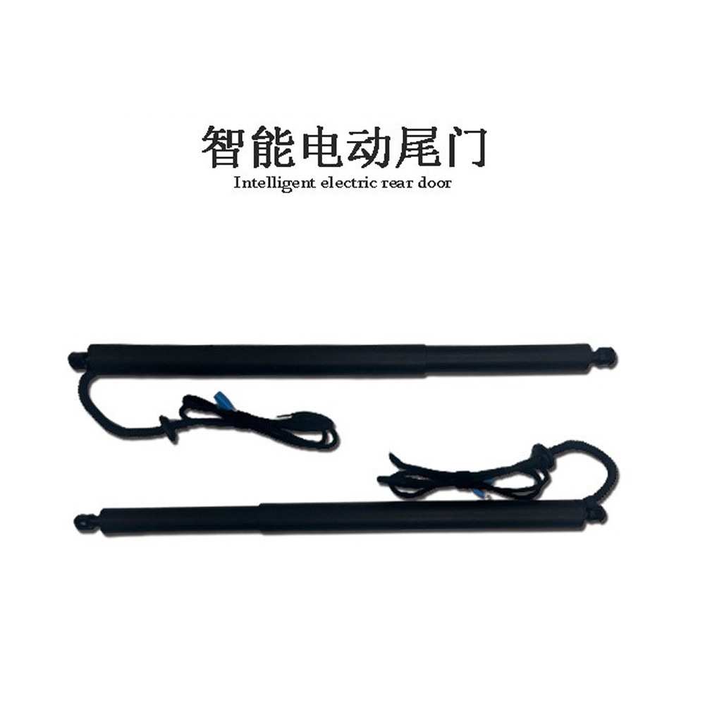 适用丰田穿越者FORTOUNER凌放HARRIER威飒VENZA汽车防夹电动尾门