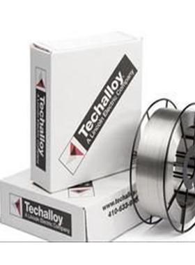 泰克罗伊TECHALLOY 276镍基合金焊丝 ERNiCrMo-4镍基焊丝