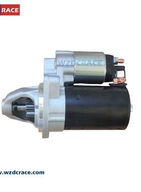 适用于宝马5系起动机12417521123 12417521116 17922 0001107424