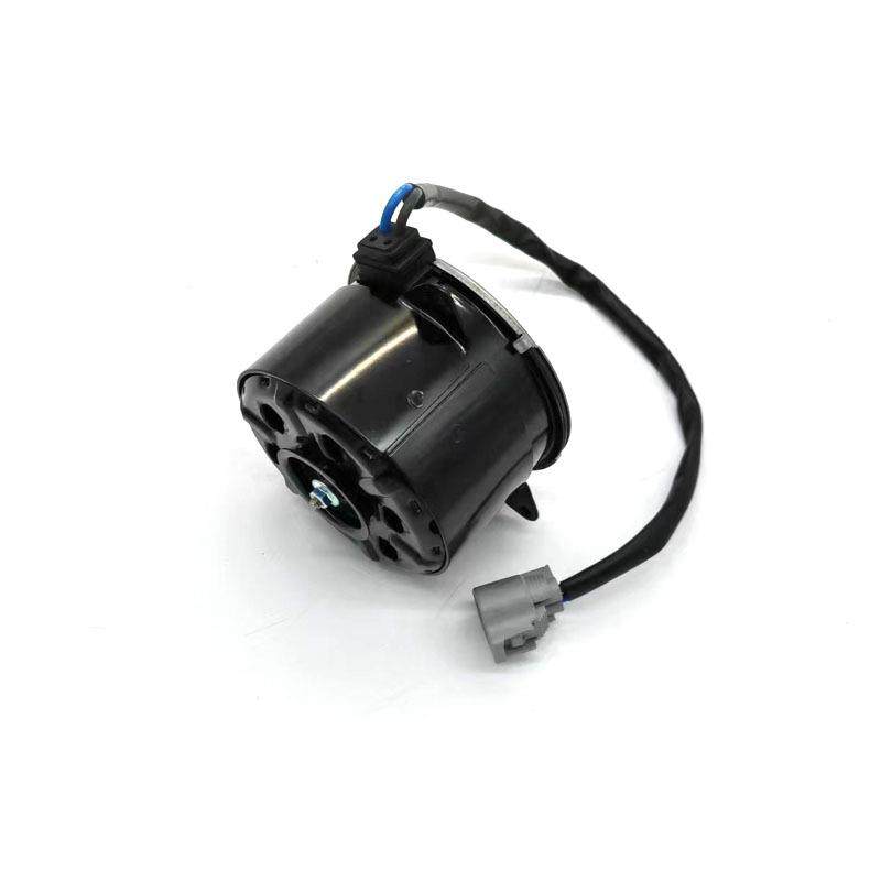 16363-20390 适用于水箱电子风扇电机