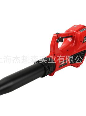 TOPSUN手提式风机TBBL-136H道路吹落叶工厂吹灰尘40V