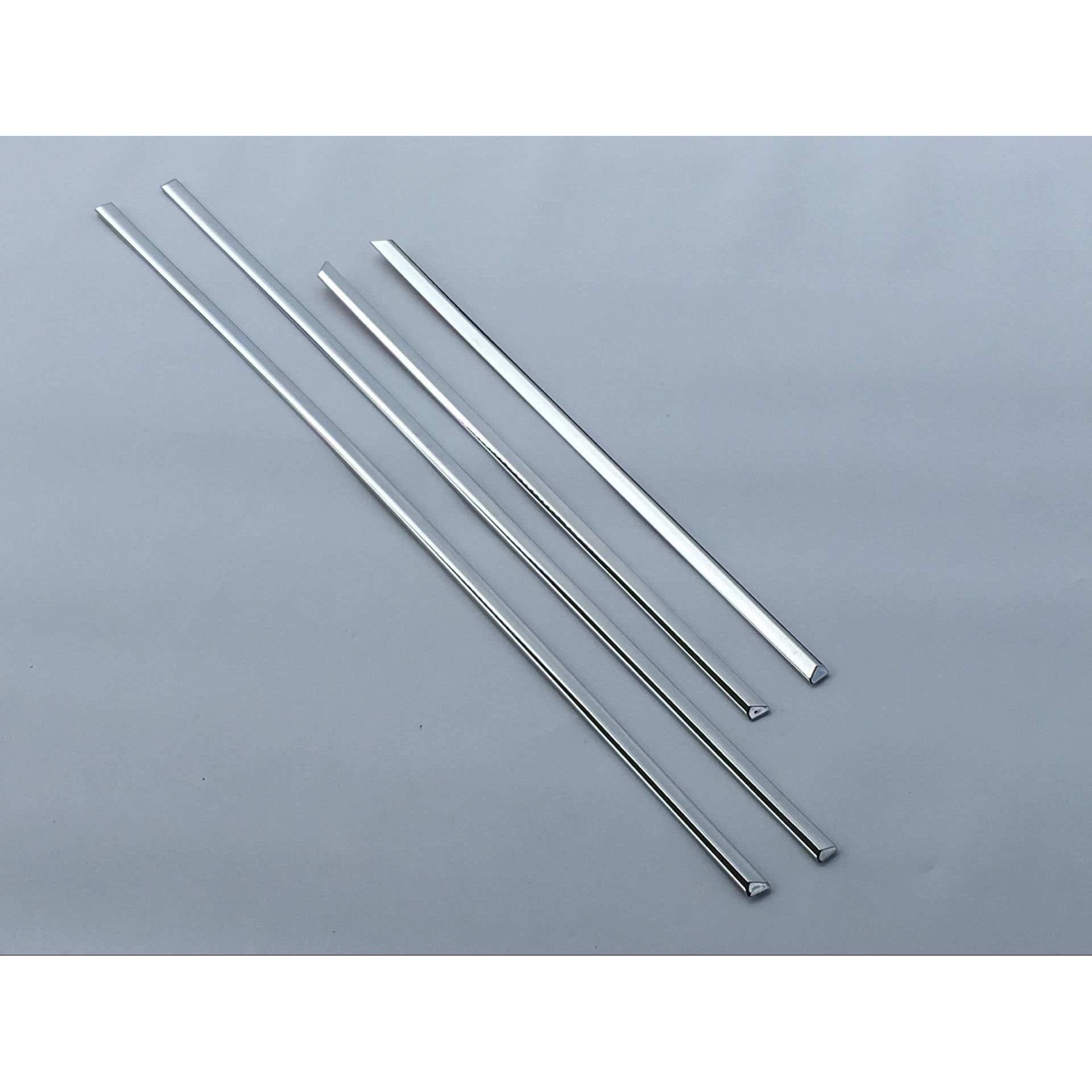 16宝来门边条16宝来电镀门边装饰条车身反擦条车身防撞条