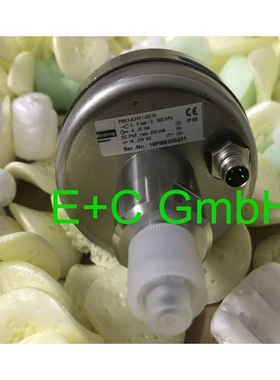 现货PM63-A31F1-DD10压力控制器0-5bar德国诺丁Noding