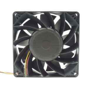 FFB1424VHG大风量14050暴力增压风扇24V汽车冷凝器充电桩散热风扇