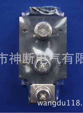 【 】MFC500A/2500V上整混合模块