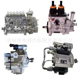 1111 0341 3G发动机 6218 094000 燃油泵用SAA6D140E