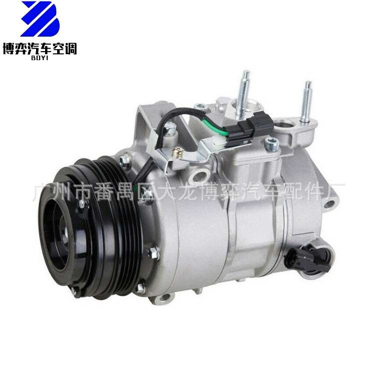 AC Compressor DG1Z19703B FB5Z19703A FB5Z19703C FB5Z19703D