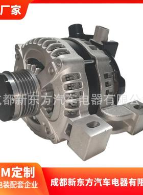 适用于福特3M5T10300SC沃尔沃30659346汽车交流发电机总成11054N